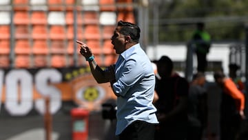 “Fue mi último partido acá, no tengo contrato para el 2026″