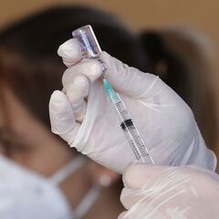 CanSino: cuándo llega a Chile la vacuna y quiénes se vacunarán primero