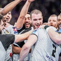 El Nantes será el rival del Barcelona en cuartos de final