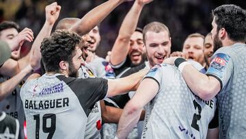 El Nantes será el rival del Barcelona en cuartos de final