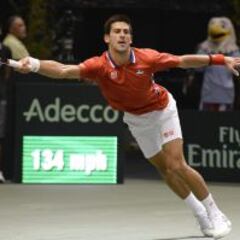 Djokovic, duda para Montecarlo
