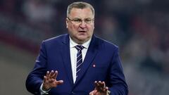 Director técnico de Polonia, acusado por amaño de partidos