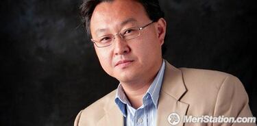 Shuhei Yoshida de SONY: "Wii U juega en su propia generación"
