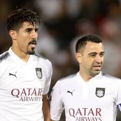 "Xavi me dijo que en Cataluña les enseñan a odiar al Real Madrid"