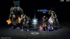 Imágenes de La Tierra Media: Sombras de Guerra