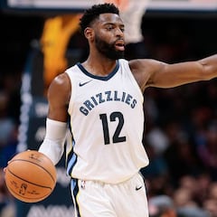 Mercado NBA: Tyreke Evans deja los Grizzlies, se va a los Pacers