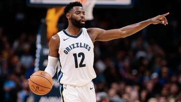Mercado NBA: Tyreke Evans deja los Grizzlies, se va a los Pacers