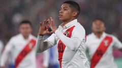 Quevedo jugará en Melgar