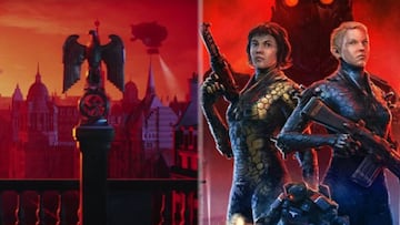 Wolfenstein: Youngblood: todas las claves que cambian la saga