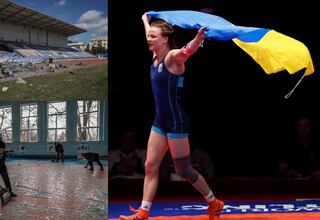 Dos años, 400 sueños rotos: “Se han acostumbrado a las bombas”