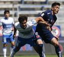 U. Chile - U. Católica: horario, TV y cómo ver online el Clásico Universitario