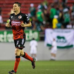 Damián Musto habría dado positivo en antidoping