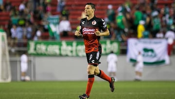 El todav&iacute;a jugador de Xolos ya ten&iacute;a todo acordado para ser refuerzo de River Plate, sin embargo, varios medios se&ntilde;alan que sali&oacute; positivo en antidoping.