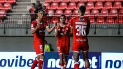 El DT que fracasó en Chile y tendrá una revancha en Unión La Calera