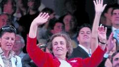 "El ascenso sería poner la guinda a un gran año"