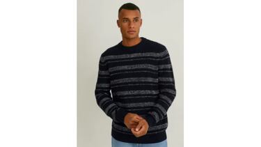 Aprovecha estos descuentos de hasta el 70% en ropa de abrigo: sudaderas, chaquetas, jers¨¦is y m¨¢s