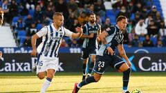 Un casi definido calendario de febrero