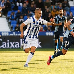 Franquesa, como un fichaje