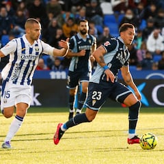 Un palo para los dos