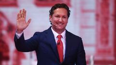 Quién es Daniel Salaverry, nuevo presidente de Perupetro