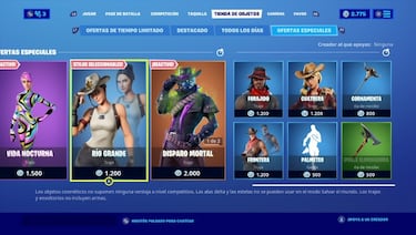 Concierto de Diplo, Young Thug y Noah Cyrus en Fiesta Magistral de Fortnite; así ha sido
