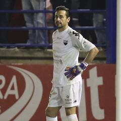 Casto Espinosa estará por fin ante sus ex compañeros