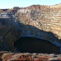 El pueblo de España al que llegaron los ingleses para explotar minas: es la cuna del fútbol de nuestro país