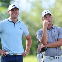 2023 John Deere Classic: Round 2 Friday tee times, pairings, and featured groups