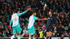 Las polémicas del Santos vs Necaxa