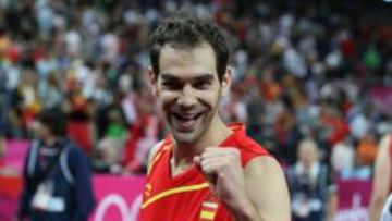 Calder¨®n ficha por los Dallas Mavericks: 4 a?os y 29 millones