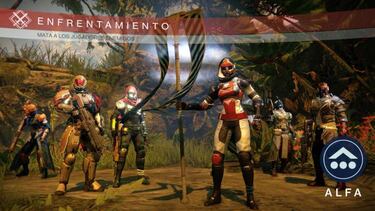 Bungie retira el Estandarte de Hierro de Destiny