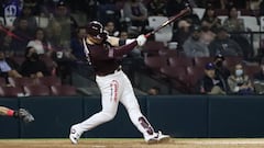 Tomateros se lleva el tercero de la serie antes Mayos