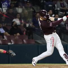 Tomateros se lleva el tercero de la serie antes Mayos