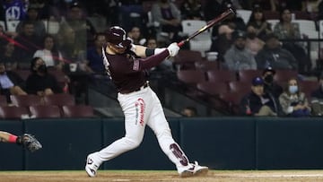 Tomateros se lleva el tercero de la serie antes Mayos