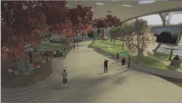 [GDC] PlayStation Home, el lugar de encuentro virtual de PS3