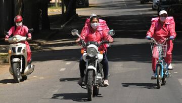 Restricción vehicular: qué placas circulan hoy 7 de septiembre, en semáforo verde, amarillo y rojo