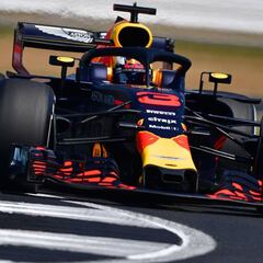 Red Bull: un espejo demasiado grande para McLaren