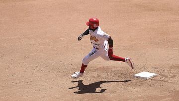 Así será la temporada 2021 de Liga Mexicana de Béisbol