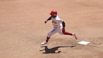 As&iacute; ser&aacute; la temporada 2021 de Liga Mexicana de B&eacute;isbol