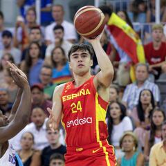 Listos para el Mundial