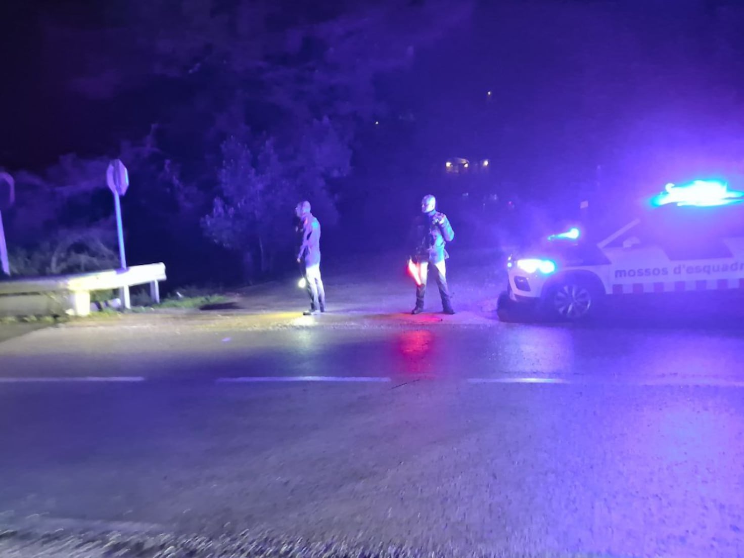 Accidente de tren en Adamuz, en directo: descarrilan dos trenes de Rodalies en Cataluña, última hora - AS.com