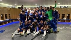 Tuchel: "Sí, podríamos haberle metido cinco al Madrid"