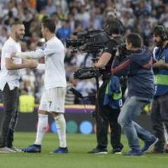 Five things on Real Madrid's to-do list ahead of Milan