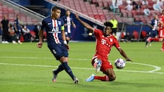 PSG: Thiago Silva in talks with Serie A side Fiorentina