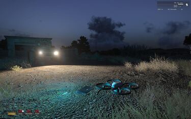 Bohemia ya acepta concursantes para el proyecto Make Arma Not War