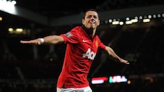 Aprovechando el duelo en el que Inter Miami enfrentar&aacute; a Galaxy de Chicharito, Phil Neville habl&oacute; del gran desempe&ntilde;o de Hern&aacute;ndez en Manchester United.