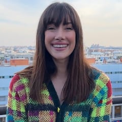 Adara Molinero confiesa el motivo de su ruptura con Rodri Fuertes