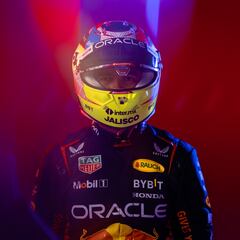 Checo Pérez espera no repetir los errores del pasado en la temporada 2023 de la Fórmula 1