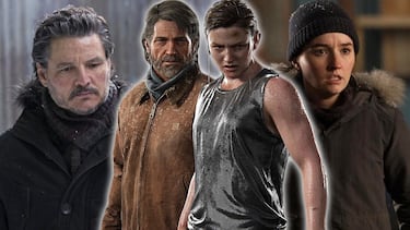 ‘The Last of Us’ necesita una cuarta temporada para contar toda su historia según uno de sus creadores