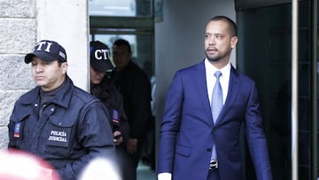 Caso Uribe: Diego Cadena, en libertad por vencimiento de términos